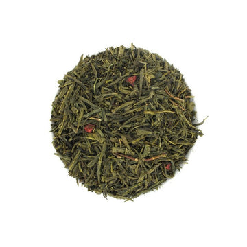 Thé vert mon ami Kudamono