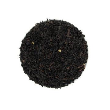 Thé Crème de marron