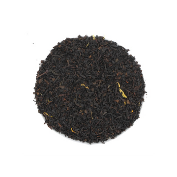 Thé noir CITRON DE PROVENCE