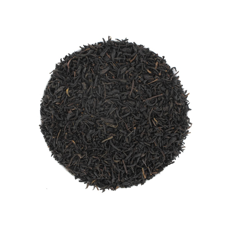 Thé noir EARL GREY GRAND PARFUM