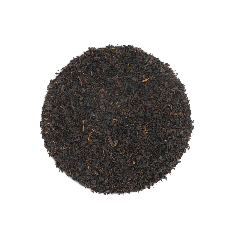 Thé noir GOOD MORNING LONDON