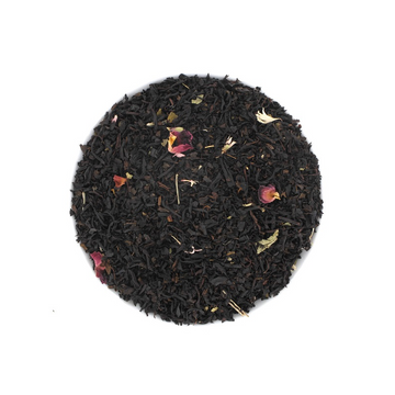 Thé noir GRAND MECHANT LOUP