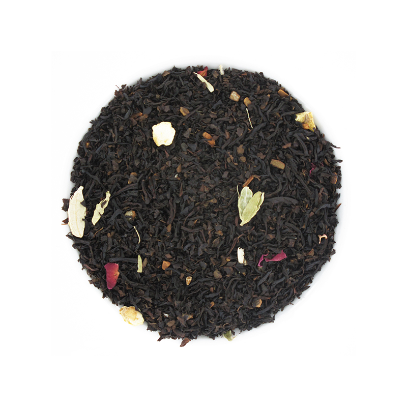 Thé noir LA FABRIQUE DES LUTINS