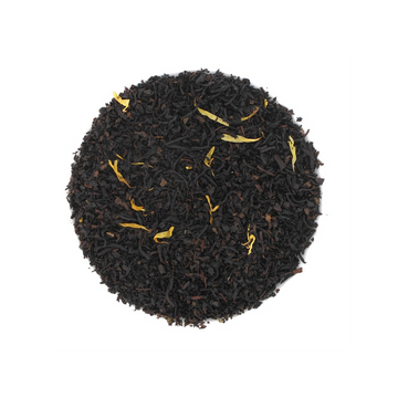 Thé noir VANILLE NATURELLE