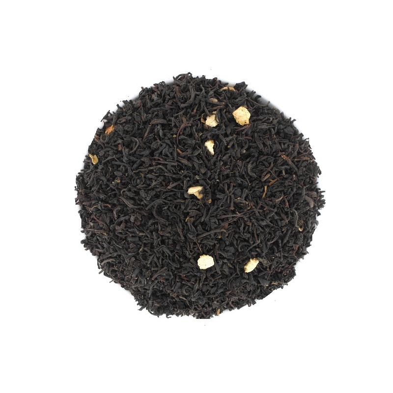 Thé Russe LE BOUDOIR DE L'IMPERATRICE