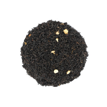 Thé Russe LE BOUDOIR DE L'IMPERATRICE