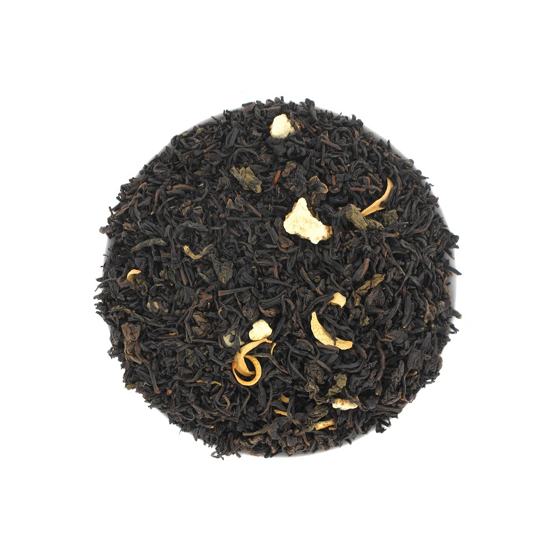 Thé Russe MAGDALENA