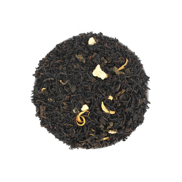 Thé Russe MAGDALENA