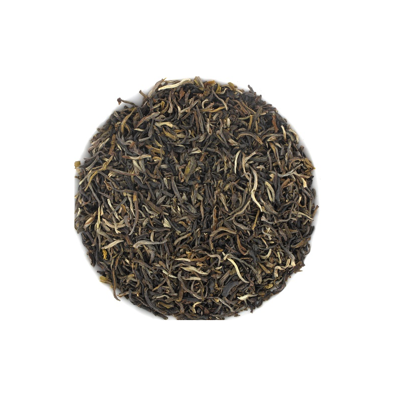 Thé Jasmin vert Supérieur BIO