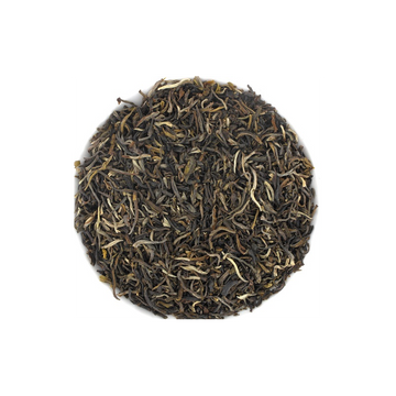 Thé Jasmin vert Supérieur BIO