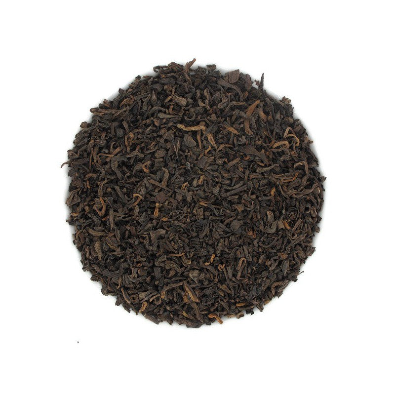 Yunnan Pu-Erh Impérial BIO