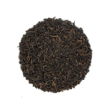 Yunnan Pu-Erh Impérial BIO