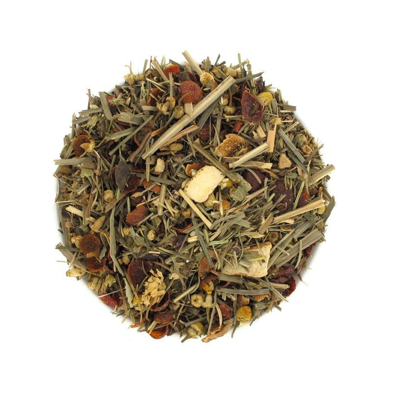 La Sérénité du pharaon