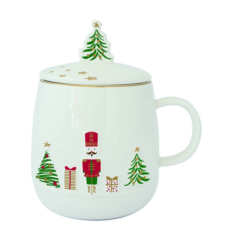 Tisanière CASSE NOISETTE