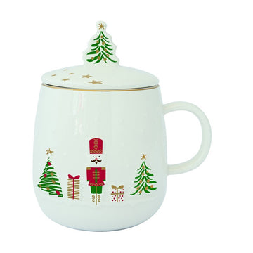 Tisanière CASSE NOISETTE