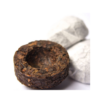 Tuo-cha nid d'oiseau