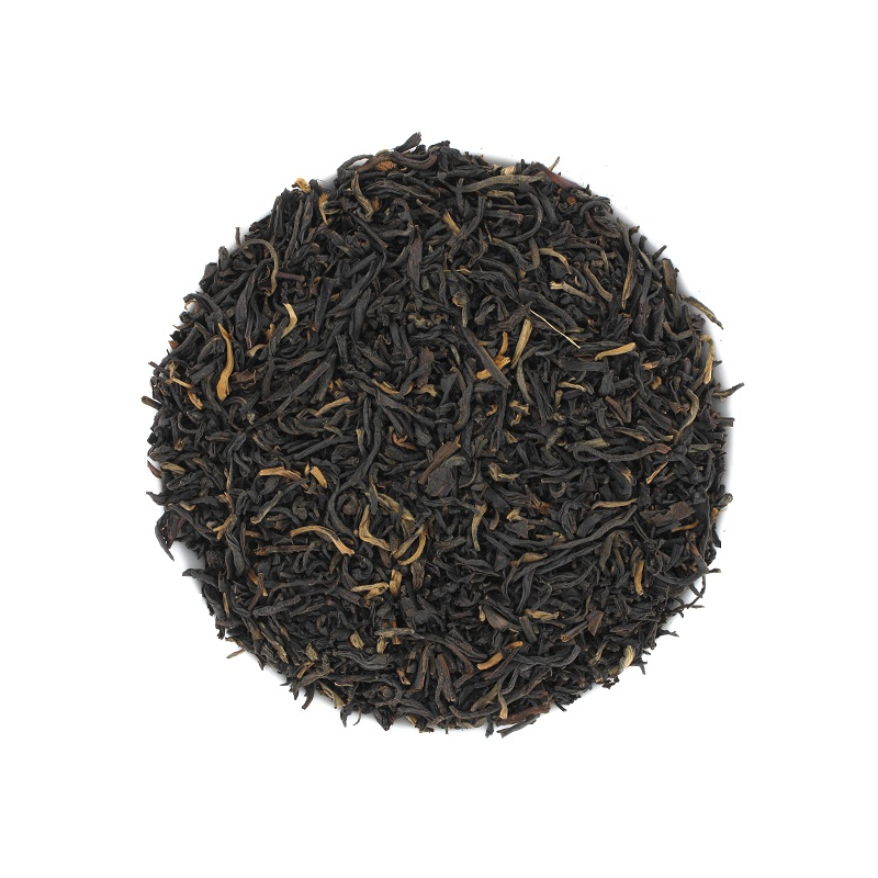 Yunnan FOP BIO