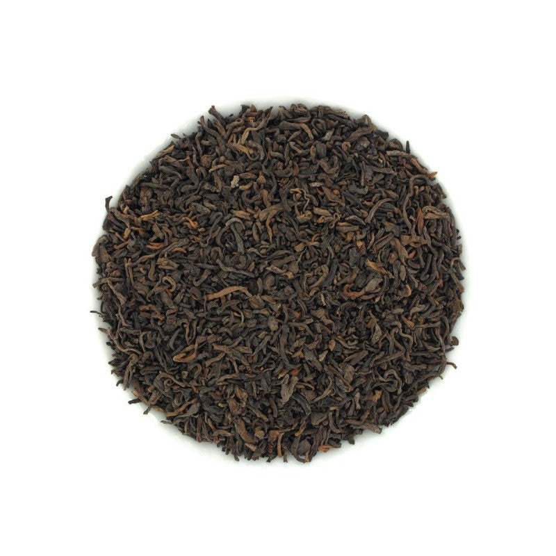 Yunnan Pu-Erh FOP