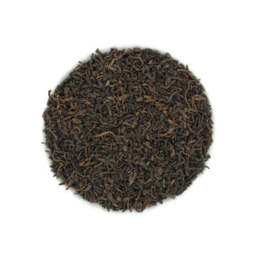 Yunnan Pu-Erh FOP